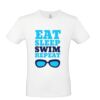 T-shirt Maglietta personalizzata uomo Stampata e Spedita in 24 ore Thumbnail