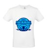 T-shirt Maglietta personalizzata uomo Stampata e Spedita in 24 ore Thumbnail