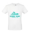 T-shirt Maglietta personalizzata uomo Stampata e Spedita in 24 ore Thumbnail