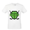 T-shirt Maglietta personalizzata uomo Stampata e Spedita in 24 ore Thumbnail