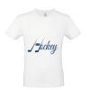 T-shirt Maglietta personalizzata uomo Stampata e Spedita in 24 ore Thumbnail