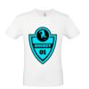 T-shirt Maglietta personalizzata uomo Stampata e Spedita in 24 ore Thumbnail
