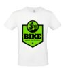 T-shirt Maglietta personalizzata uomo Stampata e Spedita in 24 ore Thumbnail