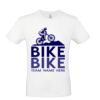 T-shirt Maglietta personalizzata uomo Stampata e Spedita in 24 ore Thumbnail