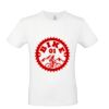 T-shirt Maglietta personalizzata uomo Stampata e Spedita in 24 ore Thumbnail