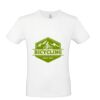 T-shirt Maglietta personalizzata uomo Stampata e Spedita in 24 ore Thumbnail