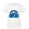 T-shirt Maglietta personalizzata uomo Stampata e Spedita in 24 ore Thumbnail
