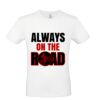 T-shirt Maglietta personalizzata uomo Stampata e Spedita in 24 ore Thumbnail