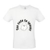 T-shirt Maglietta personalizzata uomo Stampata e Spedita in 24 ore Thumbnail