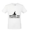 T-shirt Maglietta personalizzata uomo Stampata e Spedita in 24 ore Thumbnail
