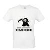 T-shirt Maglietta personalizzata uomo Stampata e Spedita in 24 ore Thumbnail