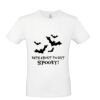 T-shirt Maglietta personalizzata uomo Stampata e Spedita in 24 ore Thumbnail