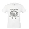 T-shirt Maglietta personalizzata uomo Stampata e Spedita in 24 ore Thumbnail