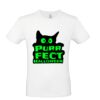 T-shirt Maglietta personalizzata uomo Stampata e Spedita in 24 ore Thumbnail
