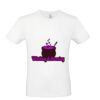 T-shirt Maglietta personalizzata uomo Stampata e Spedita in 24 ore Thumbnail