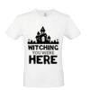 T-shirt Maglietta personalizzata uomo Stampata e Spedita in 24 ore Thumbnail
