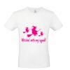 T-shirt Maglietta personalizzata uomo Stampata e Spedita in 24 ore Thumbnail