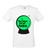 T-shirt Maglietta personalizzata uomo Stampata e Spedita in 24 ore Thumbnail