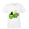T-shirt Maglietta personalizzata uomo Stampata e Spedita in 24 ore Thumbnail