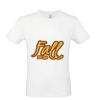 T-shirt Maglietta personalizzata uomo Stampata e Spedita in 24 ore Thumbnail