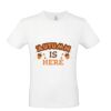 T-shirt Maglietta personalizzata uomo Stampata e Spedita in 24 ore Thumbnail