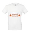 T-shirt Maglietta personalizzata uomo Stampata e Spedita in 24 ore Thumbnail