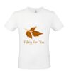 T-shirt Maglietta personalizzata uomo Stampata e Spedita in 24 ore Thumbnail
