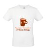 T-shirt Maglietta personalizzata uomo Stampata e Spedita in 24 ore Thumbnail