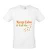 T-shirt Maglietta personalizzata uomo Stampata e Spedita in 24 ore Thumbnail