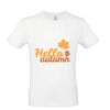 T-shirt Maglietta personalizzata uomo Stampata e Spedita in 24 ore Thumbnail