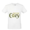 T-shirt Maglietta personalizzata uomo Stampata e Spedita in 24 ore Thumbnail