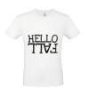 T-shirt Maglietta personalizzata uomo Stampata e Spedita in 24 ore Thumbnail