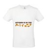 T-shirt Maglietta personalizzata uomo Stampata e Spedita in 24 ore Thumbnail