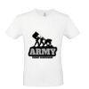 T-shirt Maglietta personalizzata uomo Stampata e Spedita in 24 ore Thumbnail