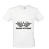 T-shirt Maglietta personalizzata uomo Stampata e Spedita in 24 ore Thumbnail