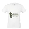 T-shirt Maglietta personalizzata uomo Stampata e Spedita in 24 ore Thumbnail