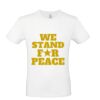 T-shirt Maglietta personalizzata uomo Stampata e Spedita in 24 ore Thumbnail