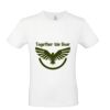 T-shirt Maglietta personalizzata uomo Stampata e Spedita in 24 ore Thumbnail