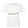 T-shirt Maglietta personalizzata uomo Stampata e Spedita in 24 ore Thumbnail