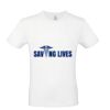 T-shirt Maglietta personalizzata uomo Stampata e Spedita in 24 ore Thumbnail