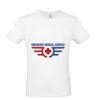 T-shirt Maglietta personalizzata uomo Stampata e Spedita in 24 ore Thumbnail