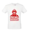 T-shirt Maglietta personalizzata uomo Stampata e Spedita in 24 ore Thumbnail