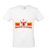 T-shirt Maglietta personalizzata uomo Stampata e Spedita in 24 ore Thumbnail