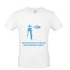 T-shirt Maglietta personalizzata uomo Stampata e Spedita in 24 ore Thumbnail