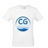 T-shirt Maglietta personalizzata uomo Stampata e Spedita in 24 ore Thumbnail