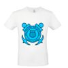 T-shirt Maglietta personalizzata uomo Stampata e Spedita in 24 ore Thumbnail