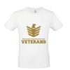 T-shirt Maglietta personalizzata uomo Stampata e Spedita in 24 ore Thumbnail
