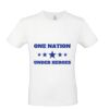 T-shirt Maglietta personalizzata uomo Stampata e Spedita in 24 ore Thumbnail