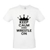 T-shirt Maglietta personalizzata uomo Stampata e Spedita in 24 ore Thumbnail