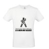 T-shirt Maglietta personalizzata uomo Stampata e Spedita in 24 ore Thumbnail
